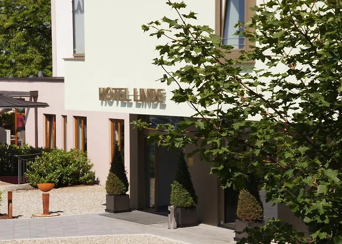 Hotel Linde