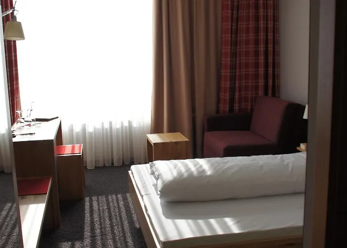 Hotel Linde