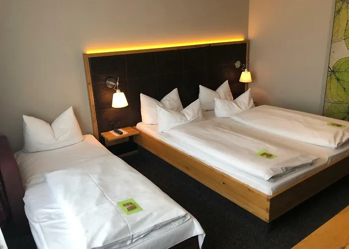 Hotel Linde