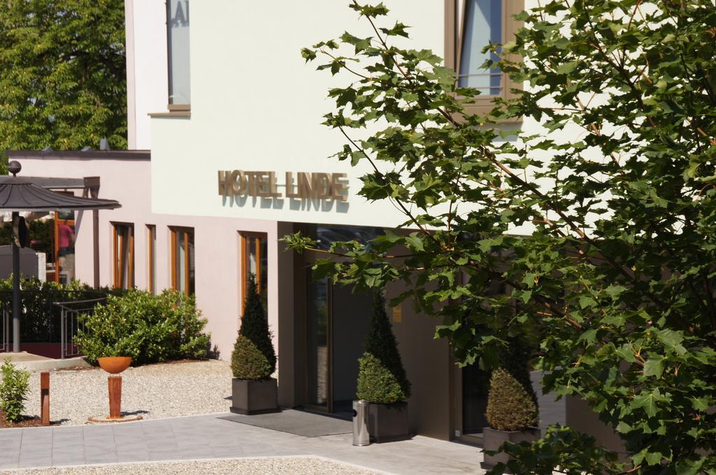 Linde Hotel