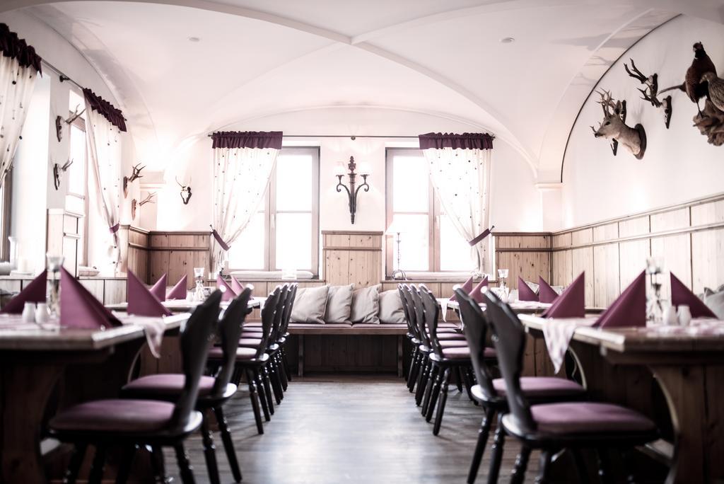 Linde Hotel 4*