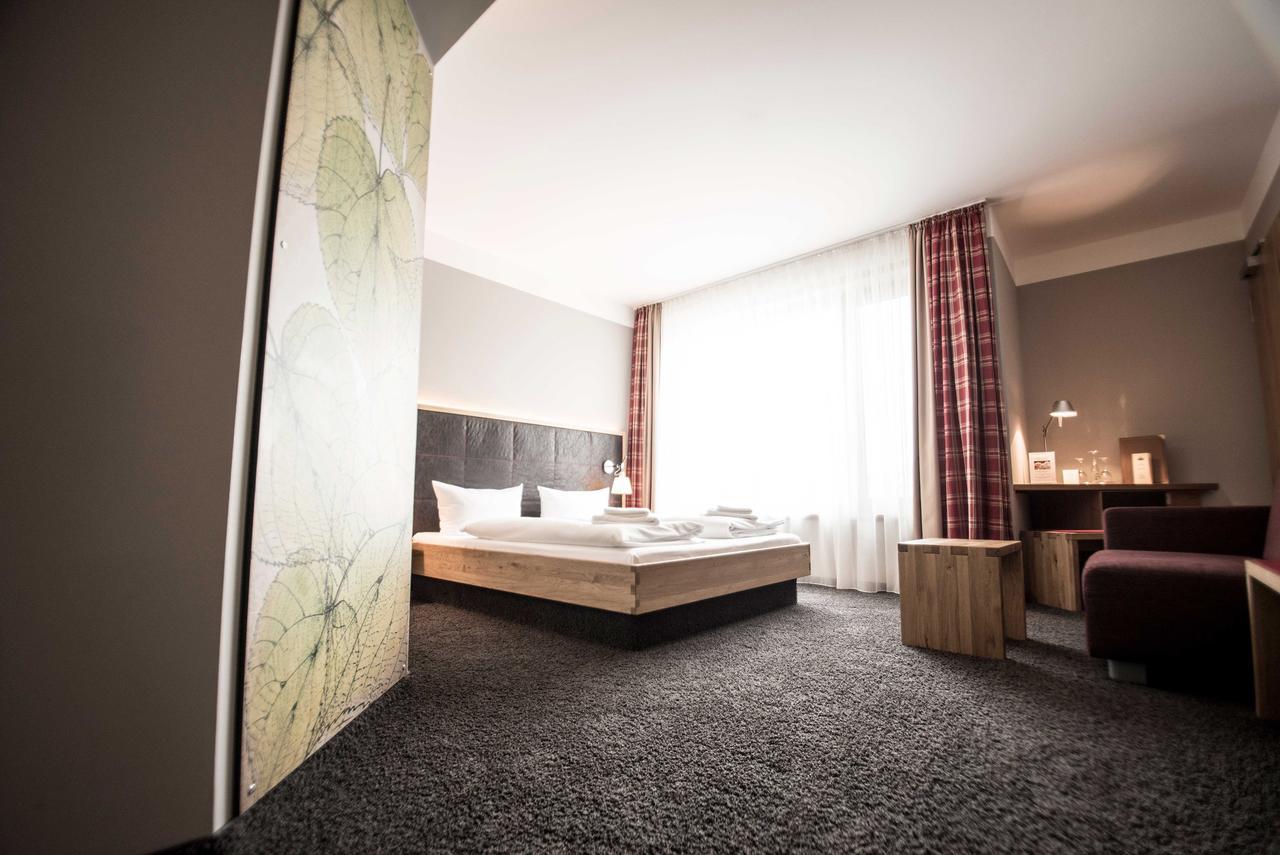 Linde Hotel 4*