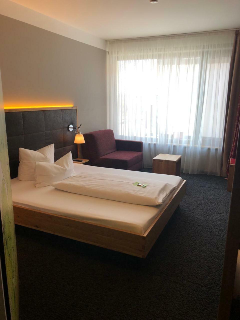 Linde 4* Günzburg